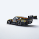 Illustration for article titled Teutonic Tuesday - Porsche Racers in 1:43 Chapter 5